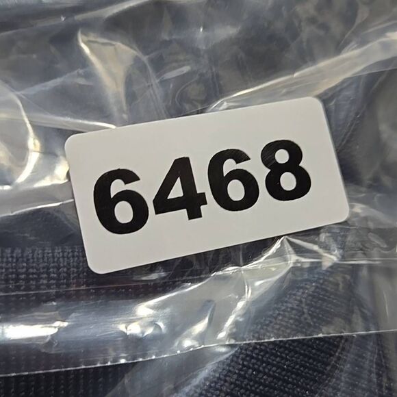 Aigle Men's 1/4 Zip Polo Shirt Performance Shirt Athletic Medium actimum - Picture 10 of 10